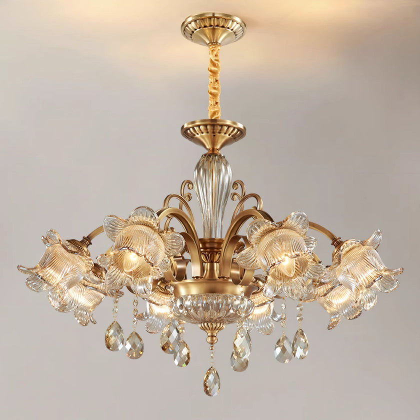 Odile Chandelier