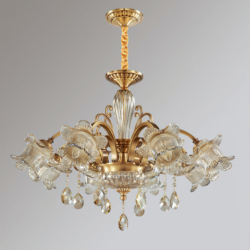 Odile Chandelier