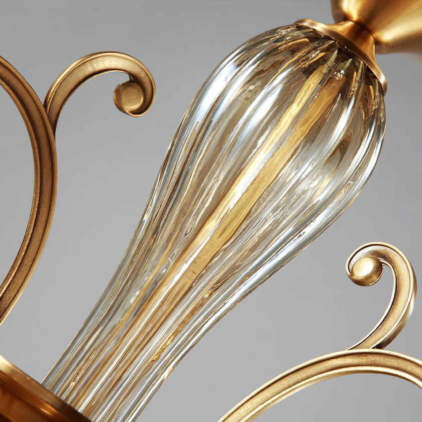Odile Chandelier