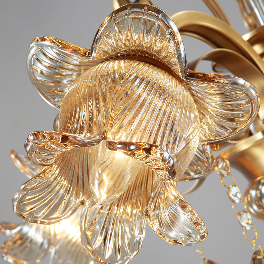 Odile Chandelier