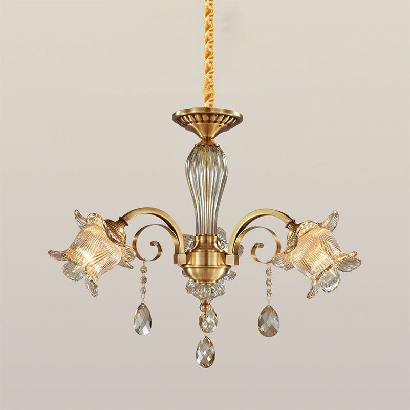 Odile Chandelier