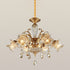 Odile Chandelier