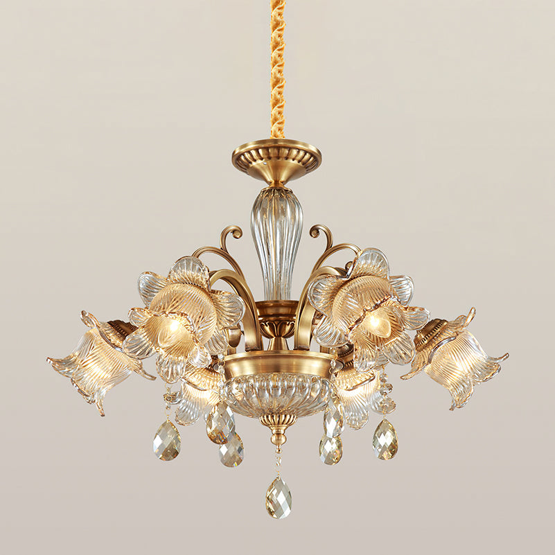 Odile Chandelier