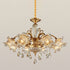 Odile Chandelier