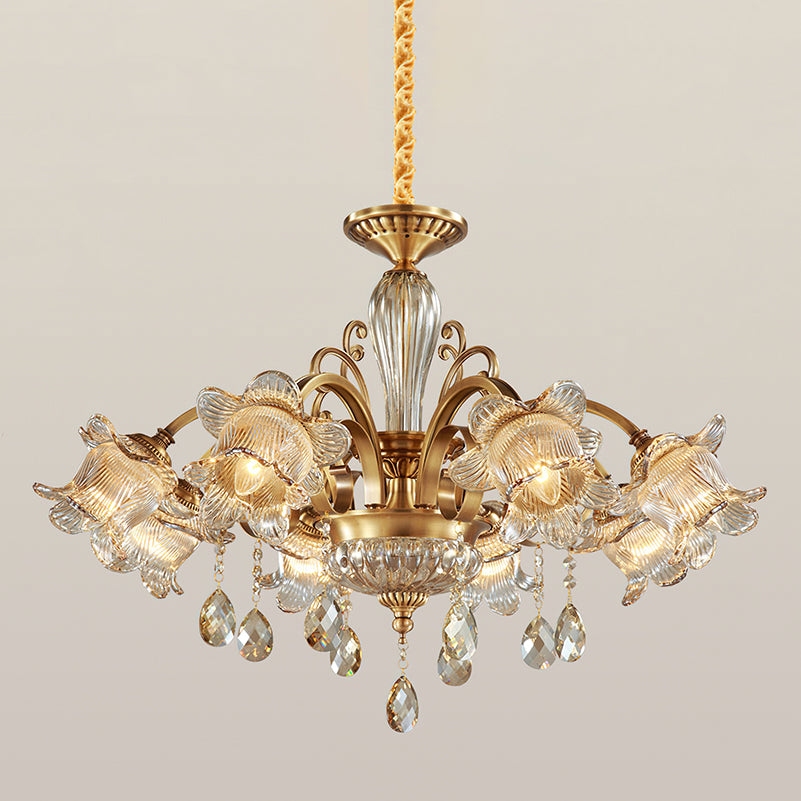Odile Chandelier