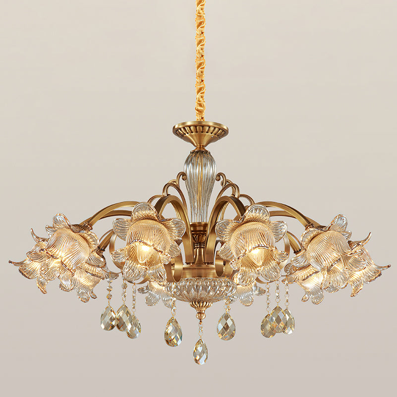 Odile Chandelier