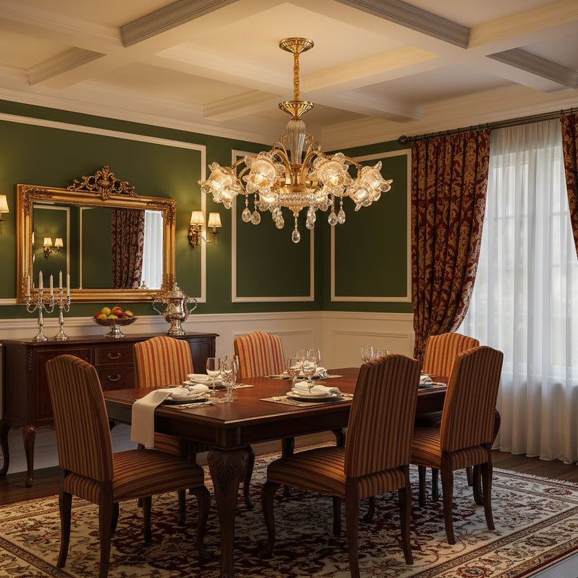 Odile Chandelier