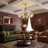 Odile Chandelier