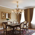 Odile Chandelier