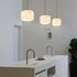 Odyssey Pendant Light