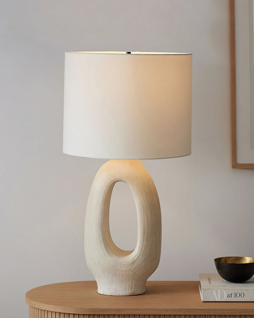 Olivero Table Lamp