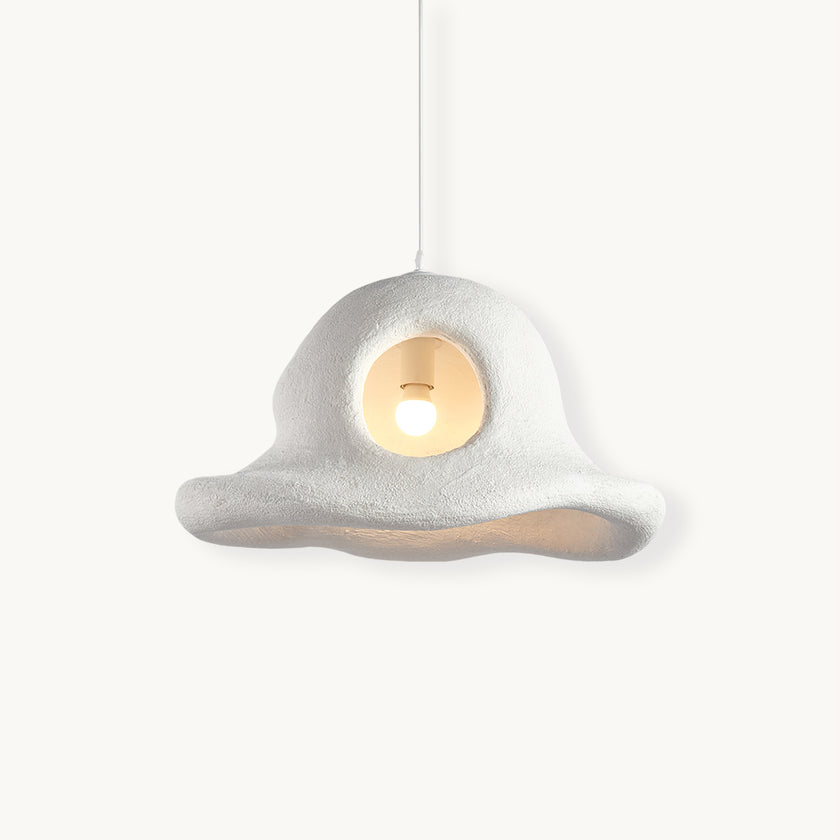 Olmi Hat Pendant Light