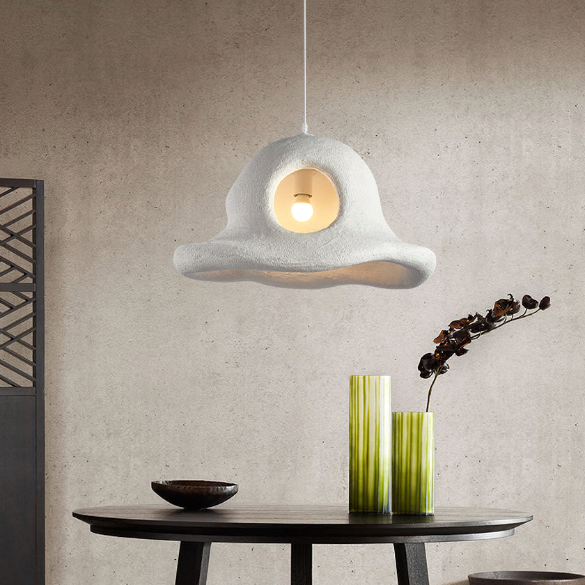 Olmi Hat Pendant Light