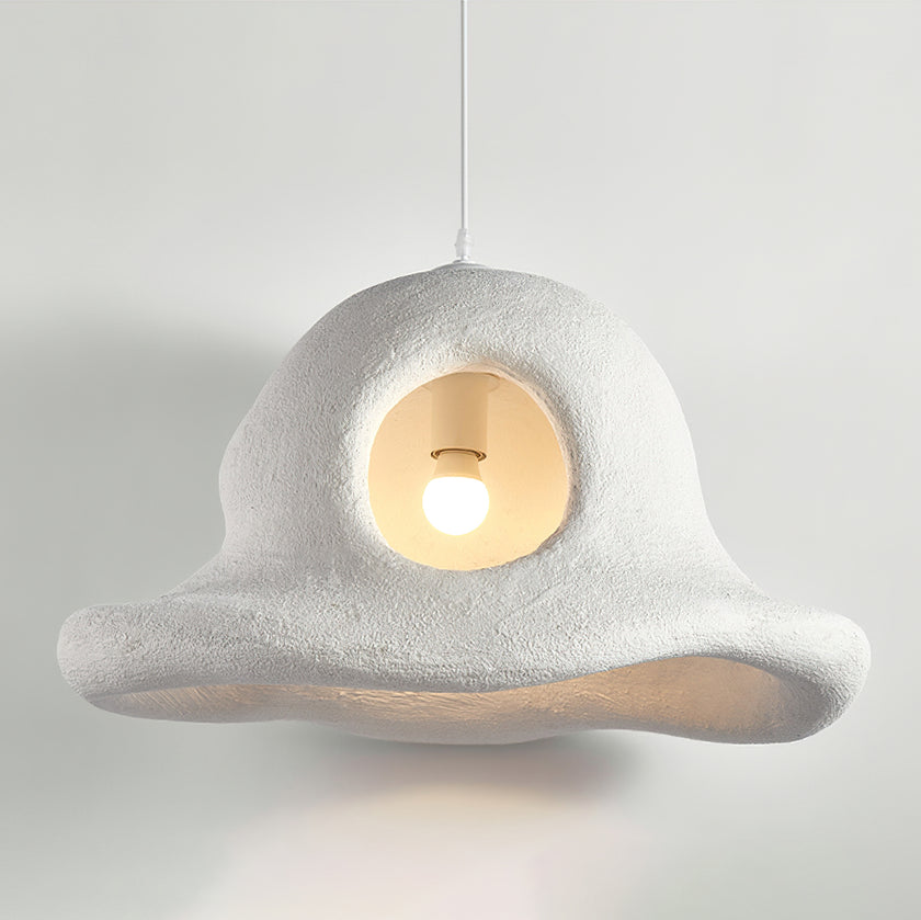 Olmi Hat Pendant Light