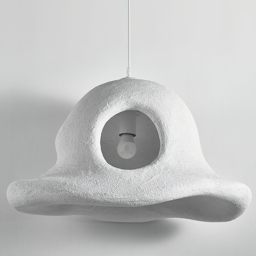 Olmi Hat Pendant Light