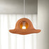 Olmi Hat Pendant Light