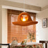 Olmi Hat Pendant Light