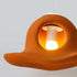 Olmi Hat Pendant Light