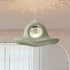 Olmi Hat Pendant Light