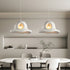 Olmi Hat Pendant Light