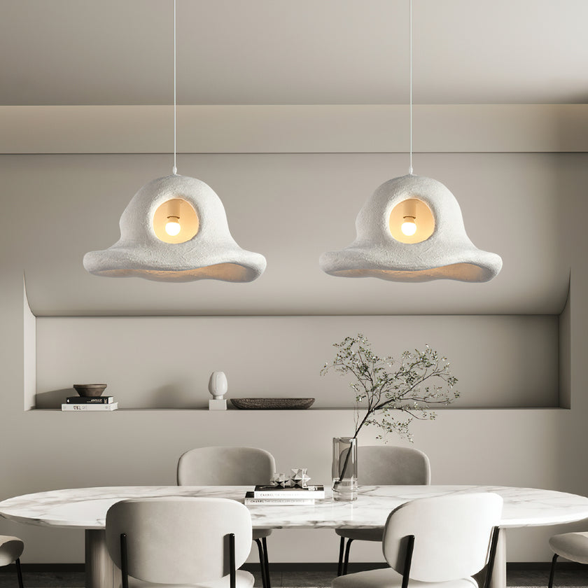 Olmi Hat Pendant Light