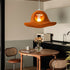 Olmi Hat Pendant Light