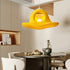 Olmi Hat Pendant Light