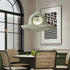 Olmi Hat Pendant Light