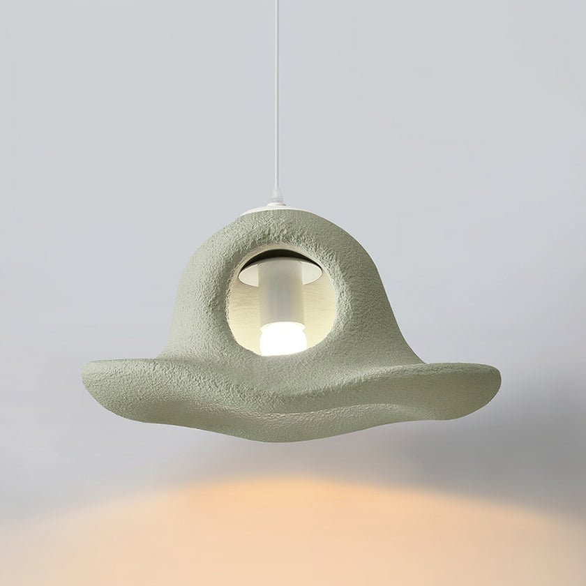 Olmi Hat Pendant Light