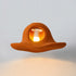 Olmi Hat Pendant Light