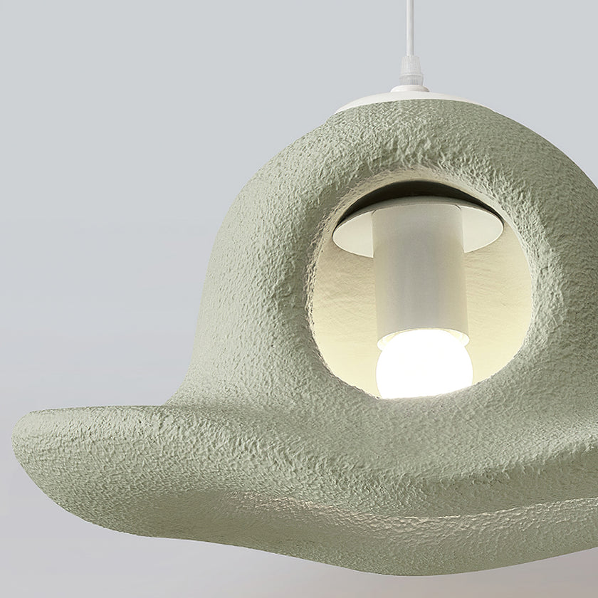 Olmi Hat Pendant Light