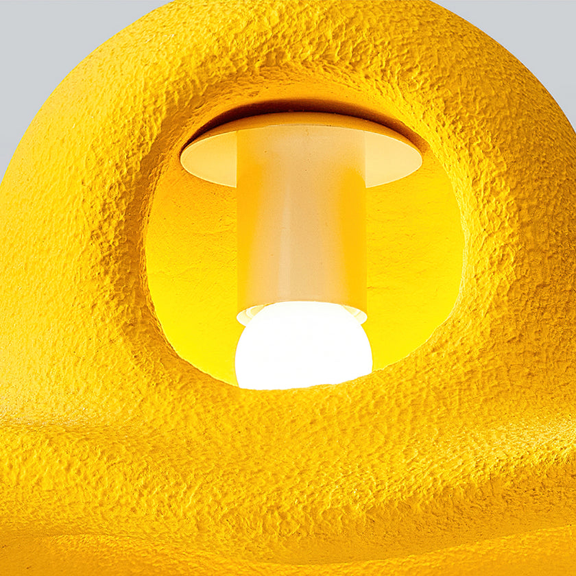 Olmi Hat Pendant Light