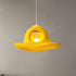 Olmi Hat Pendant Light