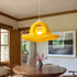 Olmi Hat Pendant Light