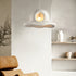 Olmi Hat Pendant Light