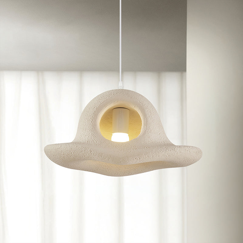 Olmi Hat Pendant Light