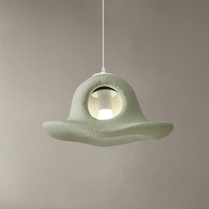Olmi Hat Pendant Light