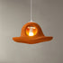 Olmi Hat Pendant Light
