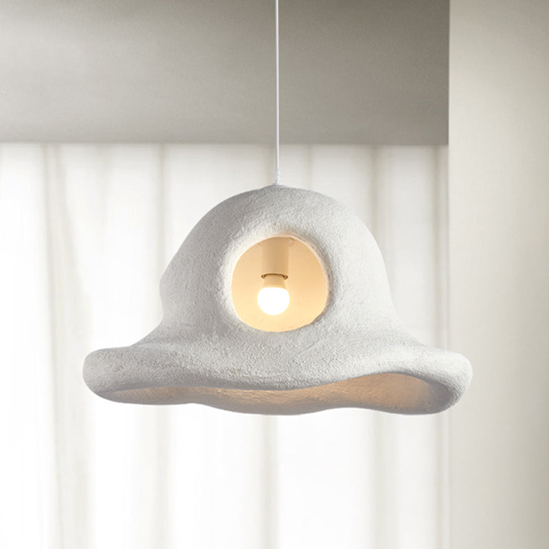 Olmi Hat Pendant Light