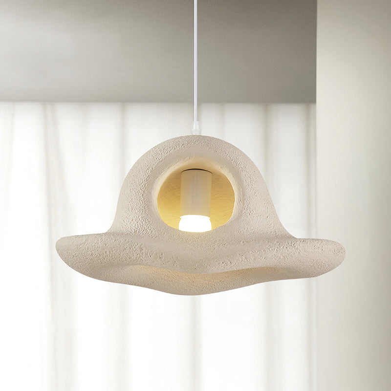 Olmi Hat Pendant Light