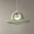 Olmi Hat Pendant Light