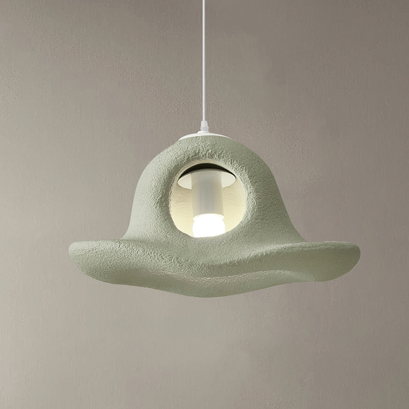 Olmi Hat Pendant Light