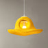 Olmi Hat Pendant Light