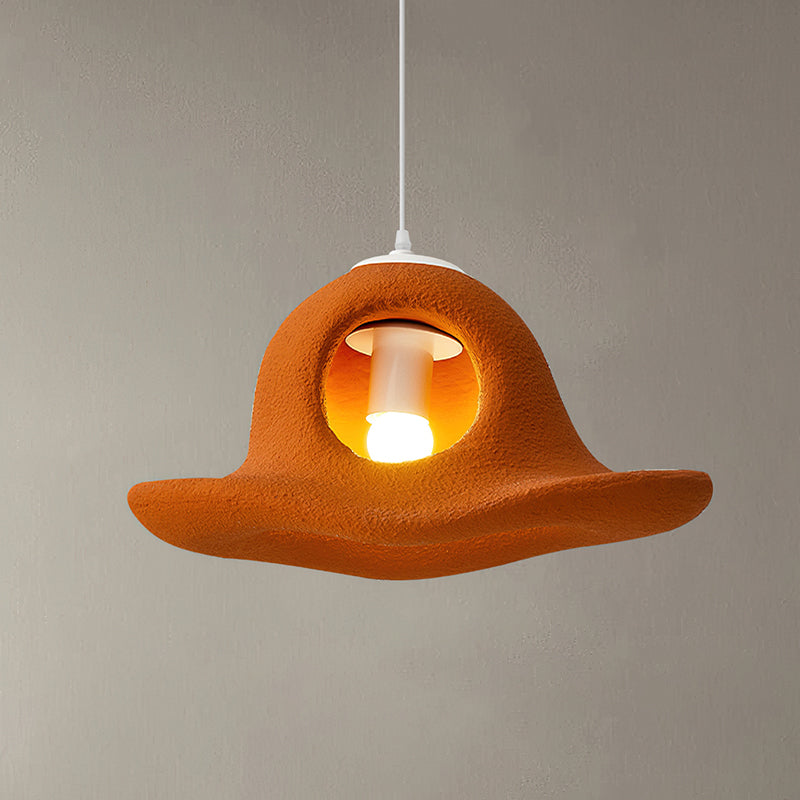 Olmi Hat Pendant Light