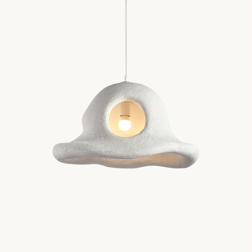 Olmi Hat Pendant Light