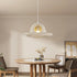 Olmi Hat Pendant Light