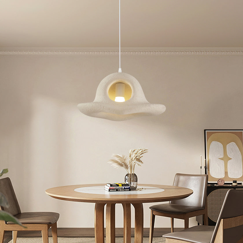 Olmi Hat Pendant Light