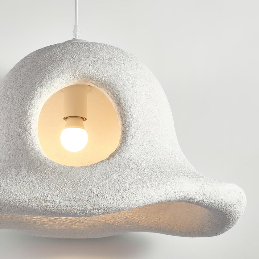 Olmi Hat Pendant Light