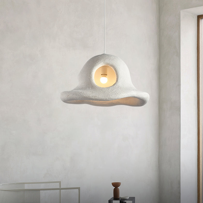 Olmi Hat Pendant Light