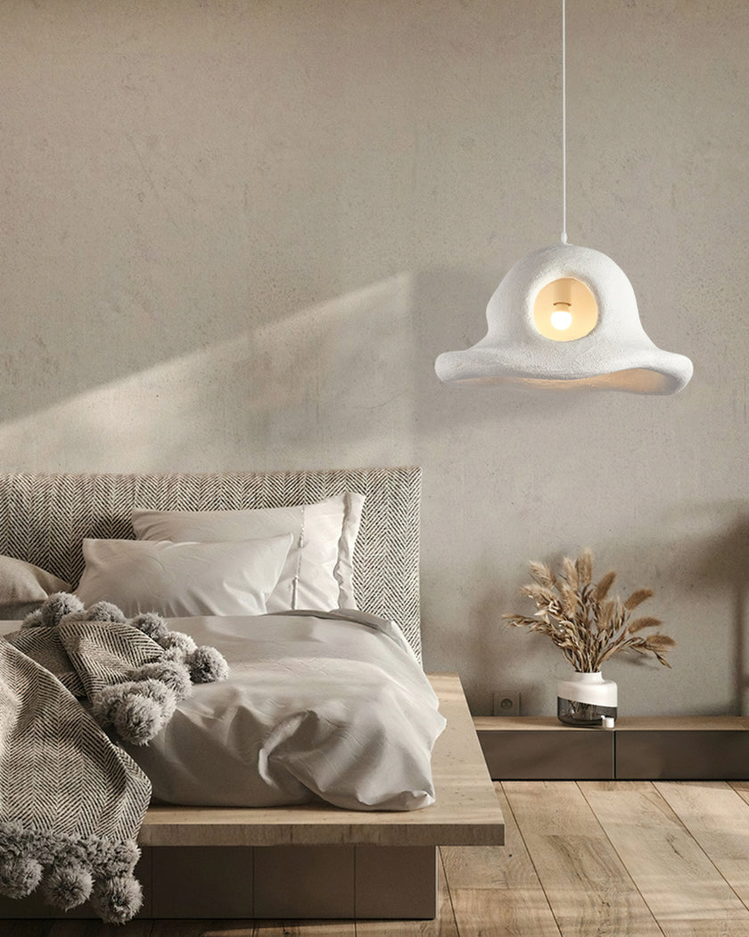 Olmi Hat Pendant Light